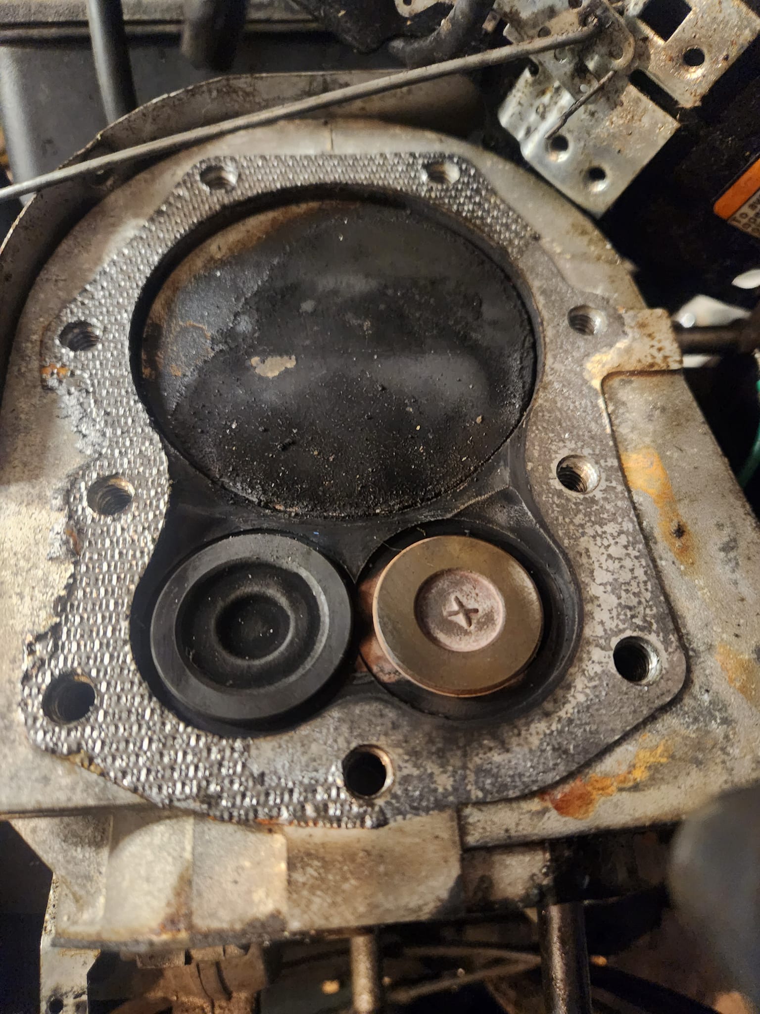 DG Equipment job photo